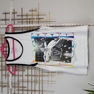 NWT LGBTQIA+ POSE Show Fx Tank size L